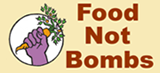Food not bombs
